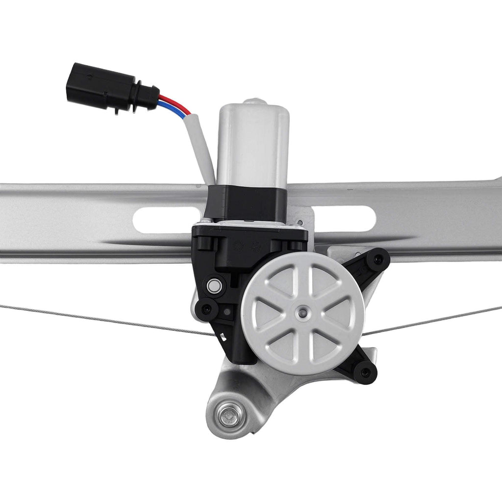 Neu Elektrischer Fensterheber kompatibel für BMW 323i 325i 330i Hinten Rechts 741481