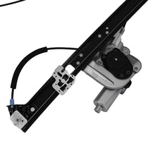 Laden Sie das Bild in den Galerie-Viewer, Neu Elektrischer Fensterheber kompatibel für BMW X5 2000-2006 Vorne Rechts 51338254912 741489