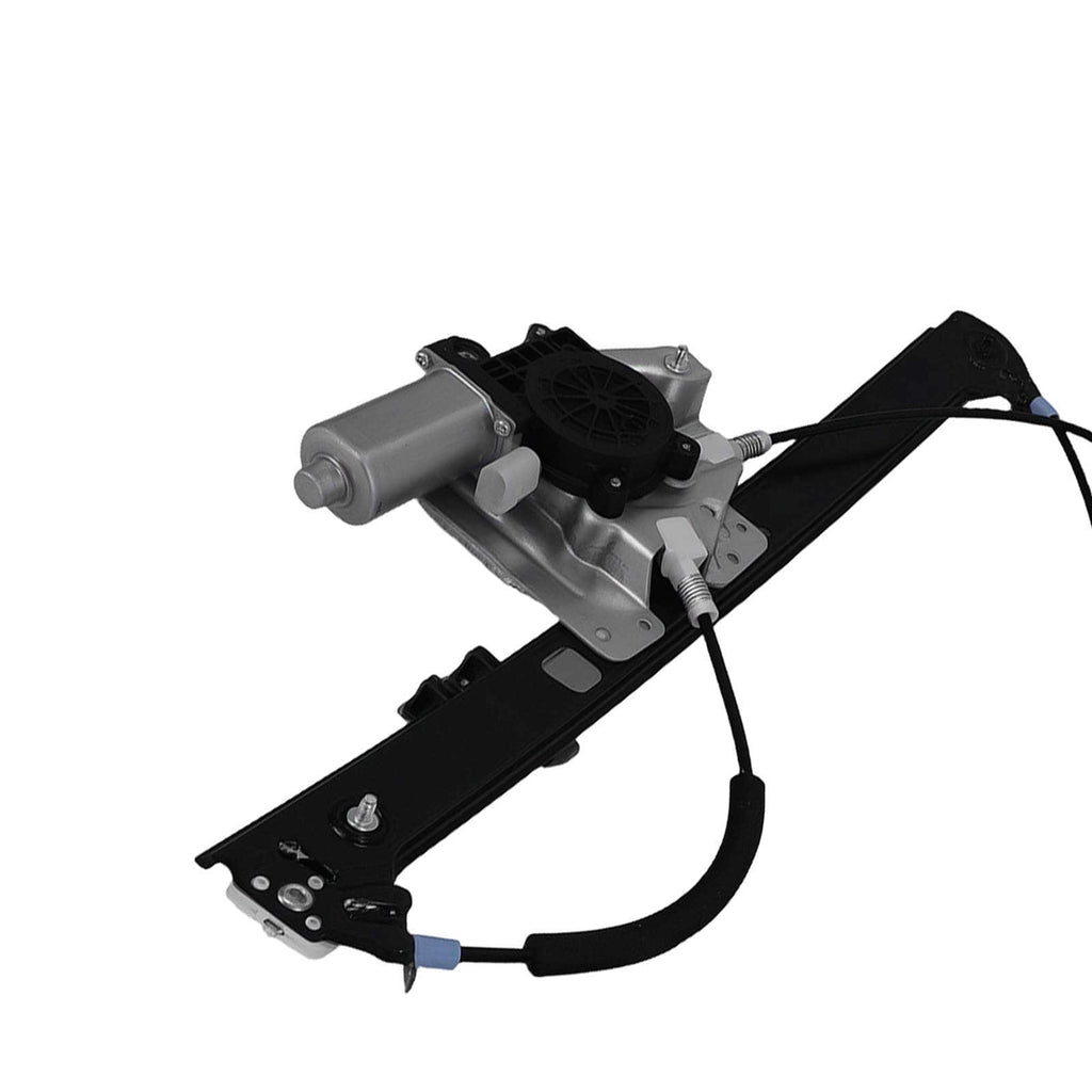 Neu Elektrischer Fensterheber kompatibel für BMW X5 2000-2006 Vorne Rechts 51338254912 741489