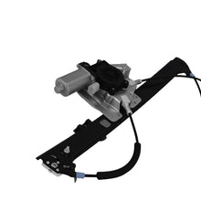 Laden Sie das Bild in den Galerie-Viewer, Neu Elektrischer Fensterheber kompatibel für BMW X5 2000-2006 Vorne Rechts 51338254912 741489
