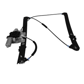 Neu Elektrischer Fensterheber kompatibel für BMW X5 2000-2006 Vorne Rechts 51338254912 741489