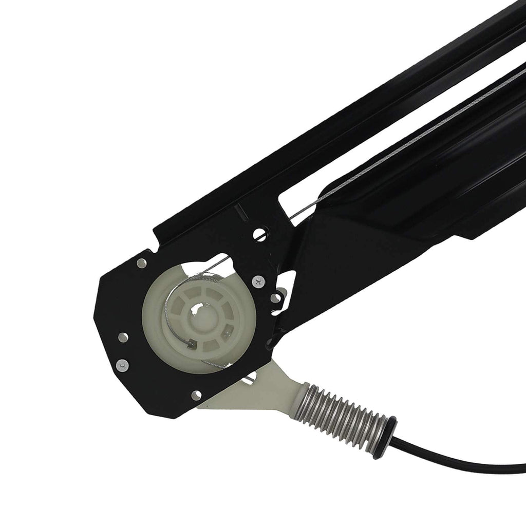 Neu Elektrischer Fensterheber kompatibel für BMW 525i 528i 540i E39 Hinten Rechts 749000