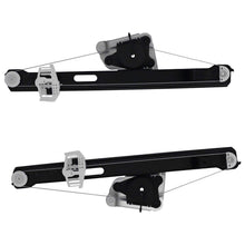Laden Sie das Bild in den Galerie-Viewer, Neu Elektrischer Fensterheber Hinten kompatibel für BMW 328xi 335xi 2007-2008 749468