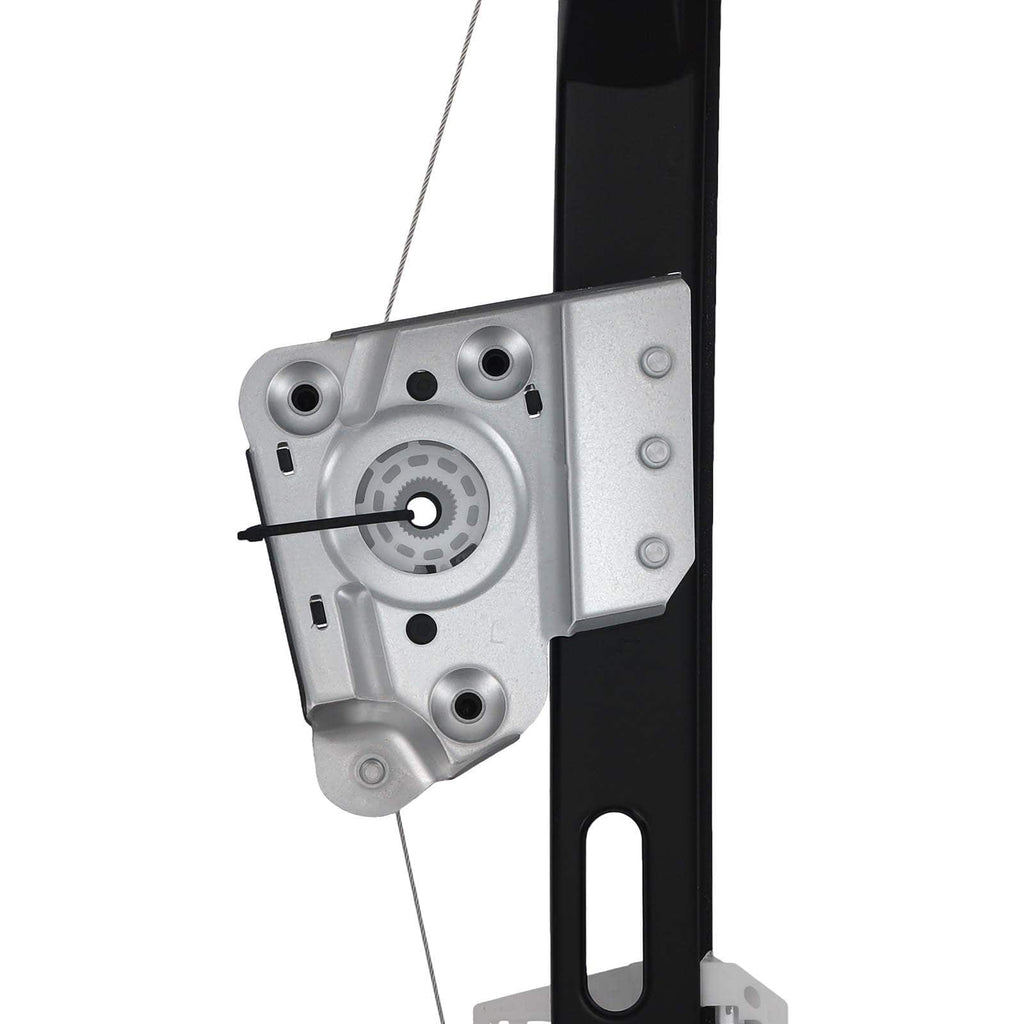 Neu Elektrischer Fensterheber Hinten kompatibel für BMW 328xi 335xi 2007-2008 749468