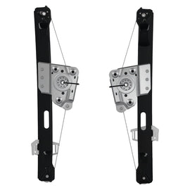 Neu Elektrischer Fensterheber Hinten kompatibel für BMW 328xi 335xi 2007-2008 749468