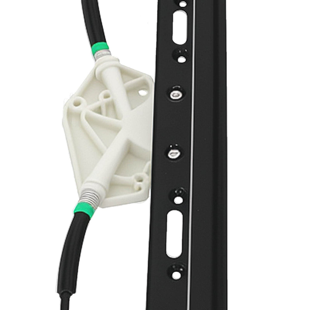 Neu Elektrische Fensterheberanlage kompatibel für BMW X3 E83 2.5L 3.0L 04-10 749-586