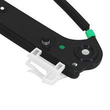 Laden Sie das Bild in den Galerie-Viewer, Neu Elektrische Fensterheberanlage kompatibel für BMW X3 E83 2.5L 3.0L 04-10 749-586