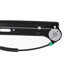 Laden Sie das Bild in den Galerie-Viewer, Neu Elektrische Fensterheberanlage kompatibel für BMW X3 E83 2.5L 3.0L 04-10 749-586