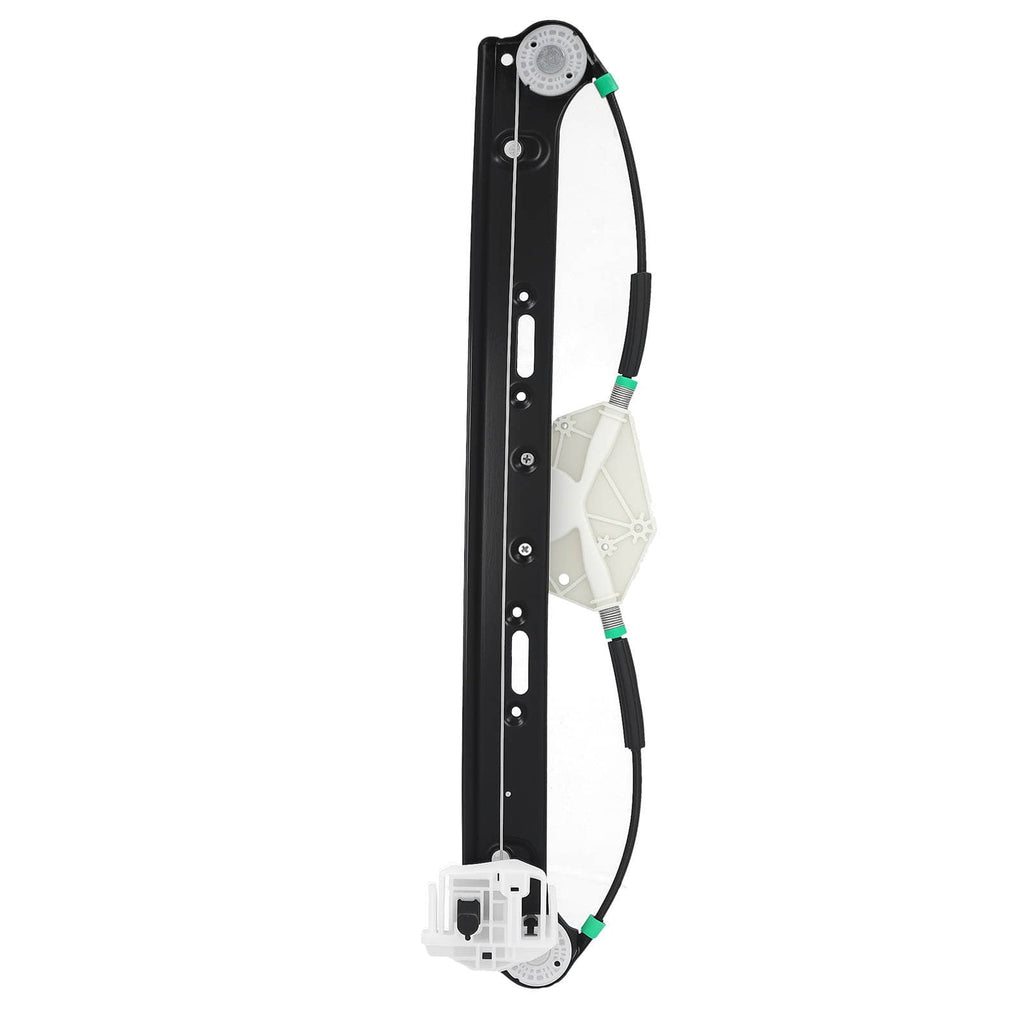Neu Elektrische Fensterheberanlage kompatibel für BMW X3 E83 2.5L 3.0L 04-10 749-586