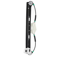 Laden Sie das Bild in den Galerie-Viewer, Neu Elektrische Fensterheberanlage kompatibel für BMW X3 E83 2.5L 3.0L 04-10 749-586