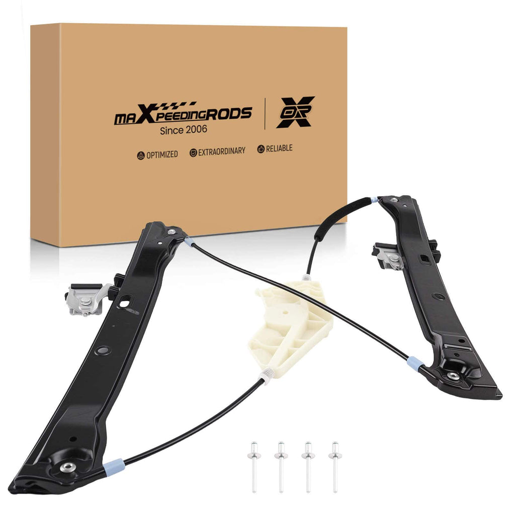 Neu Elektrischer Fensterheber kompatibel für Mercedes C250 C300 E350 Vorne Rechts 2047202579