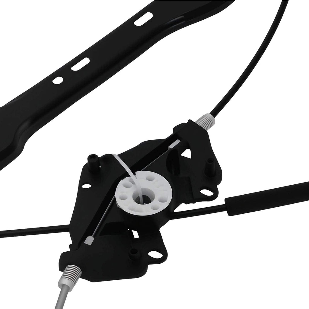 Neu Elektrischer Fensterheber kompatibel für Volvo XC60 2.0T 2009-2012 752896 Links