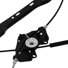 Laden Sie das Bild in den Galerie-Viewer, Neu Elektrischer Fensterheber kompatibel für Volvo XC60 2.0T 2009-2012 752896 Links