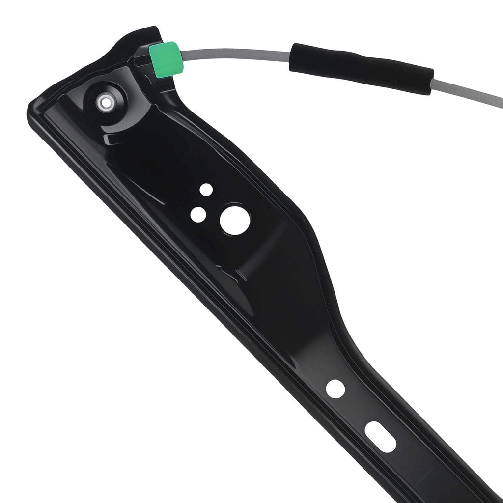 Neu Elektrischer Fensterheber kompatibel für Volvo XC60 2.0T 2009-2012 752896 Links