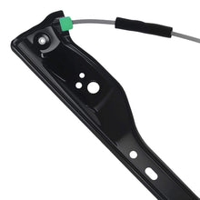 Laden Sie das Bild in den Galerie-Viewer, Neu Elektrischer Fensterheber kompatibel für Volvo XC60 2.0T 2009-2012 752896 Links