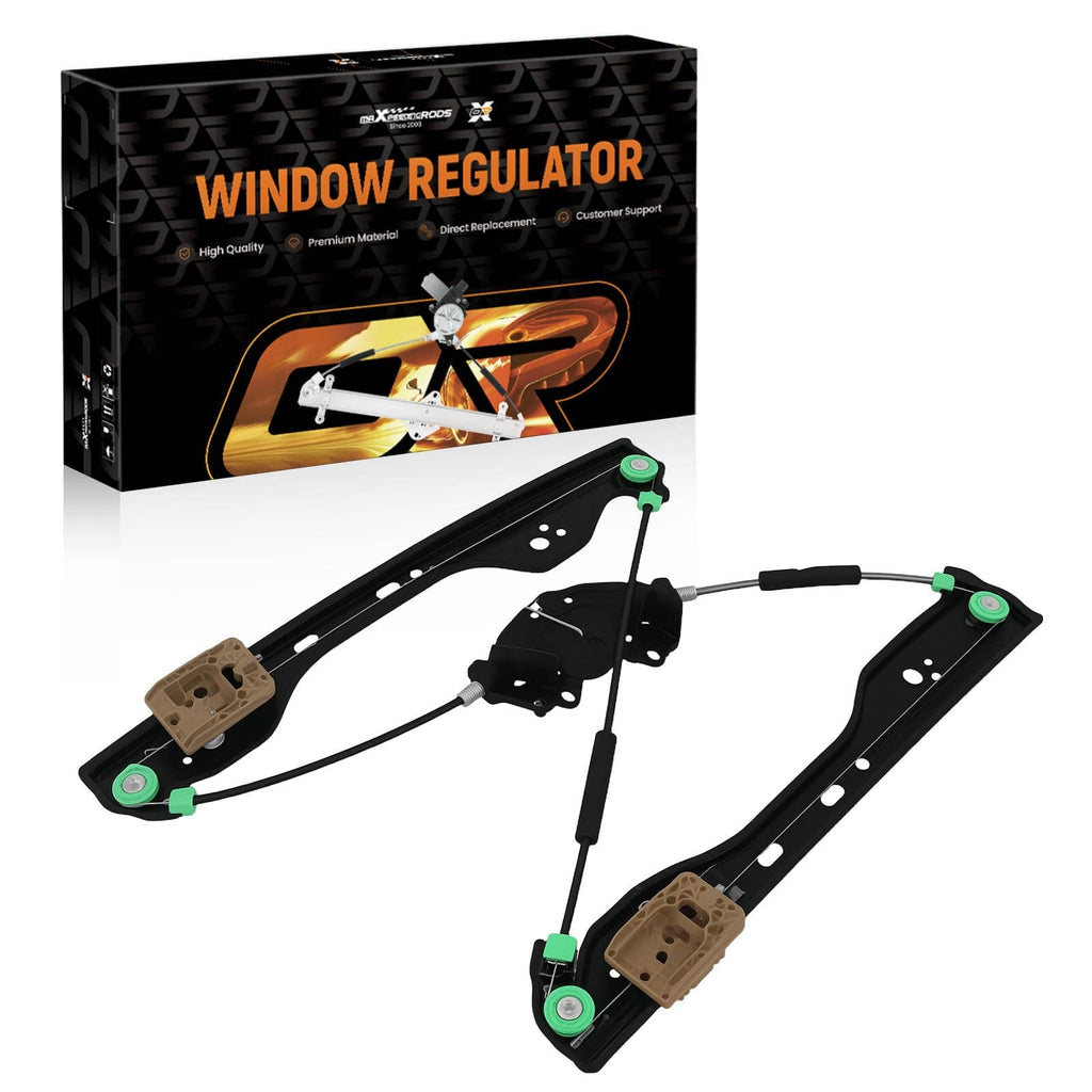 Neu Elektrischer Fensterheber kompatibel für Volvo XC60 2.0T 2009-2012 752896 Links