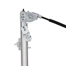 Laden Sie das Bild in den Galerie-Viewer, Neu Fensterheber Komplett kompatibel für Fiat Panda 2003-2012 Vorne Rechts 51801611 Motor