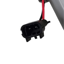 Laden Sie das Bild in den Galerie-Viewer, Neu Fensterheber Komplett kompatibel für Fiat Panda 2003-2012 Vorne Rechts 51801611 Motor