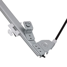Laden Sie das Bild in den Galerie-Viewer, Neu Elektrisch Fensterheber Vorne Links kompatibel für FIAT PANDA 2003-2011 51801612 Motor