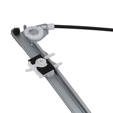 Laden Sie das Bild in den Galerie-Viewer, Neu Elektrisch Fensterheber Vorne Links kompatibel für FIAT PANDA 2003-2011 51801612 Motor