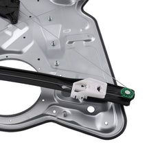 Laden Sie das Bild in den Galerie-Viewer, Neu Elektrischer Fensterheber FL kompatibel für Skoda Octavia II 1Z3 1Z5 2004-2013 1Z1837461