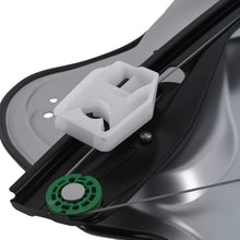 Laden Sie das Bild in den Galerie-Viewer, Neu Vorne rechts Fensterhebermechanik kompatibel für Skoda Octavia 1Z3 2004-2013