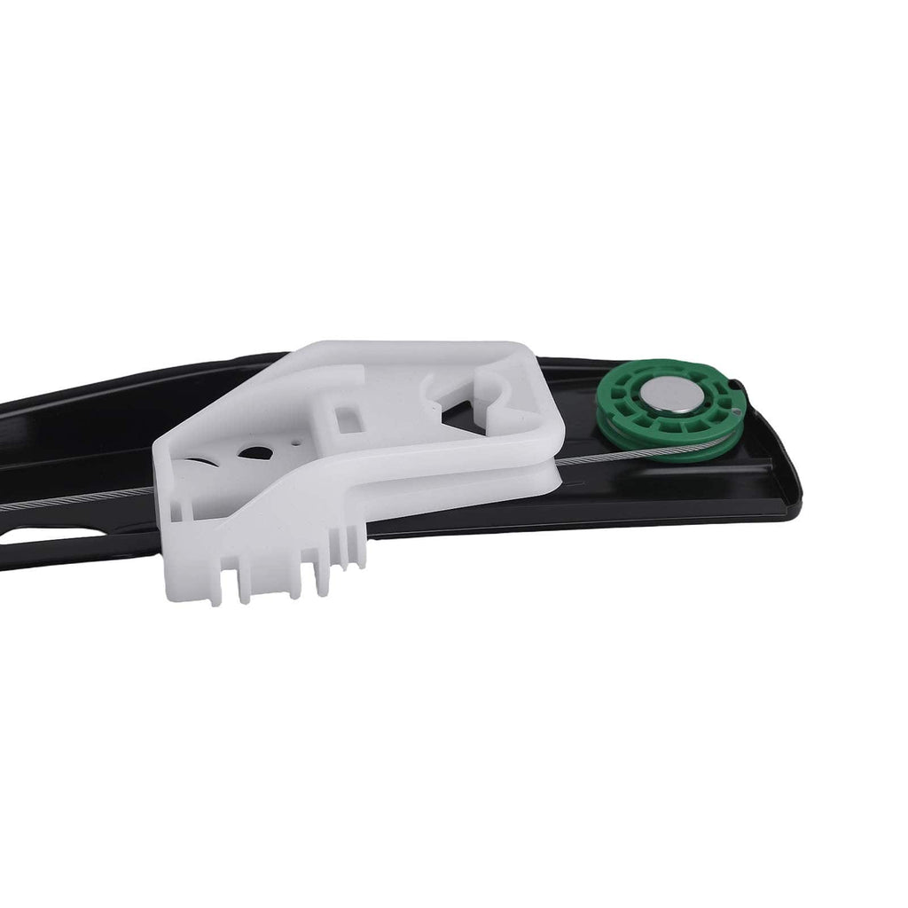 Neu Vorne rechts Fensterhebermechanik kompatibel für Skoda Octavia 1Z3 2004-2013