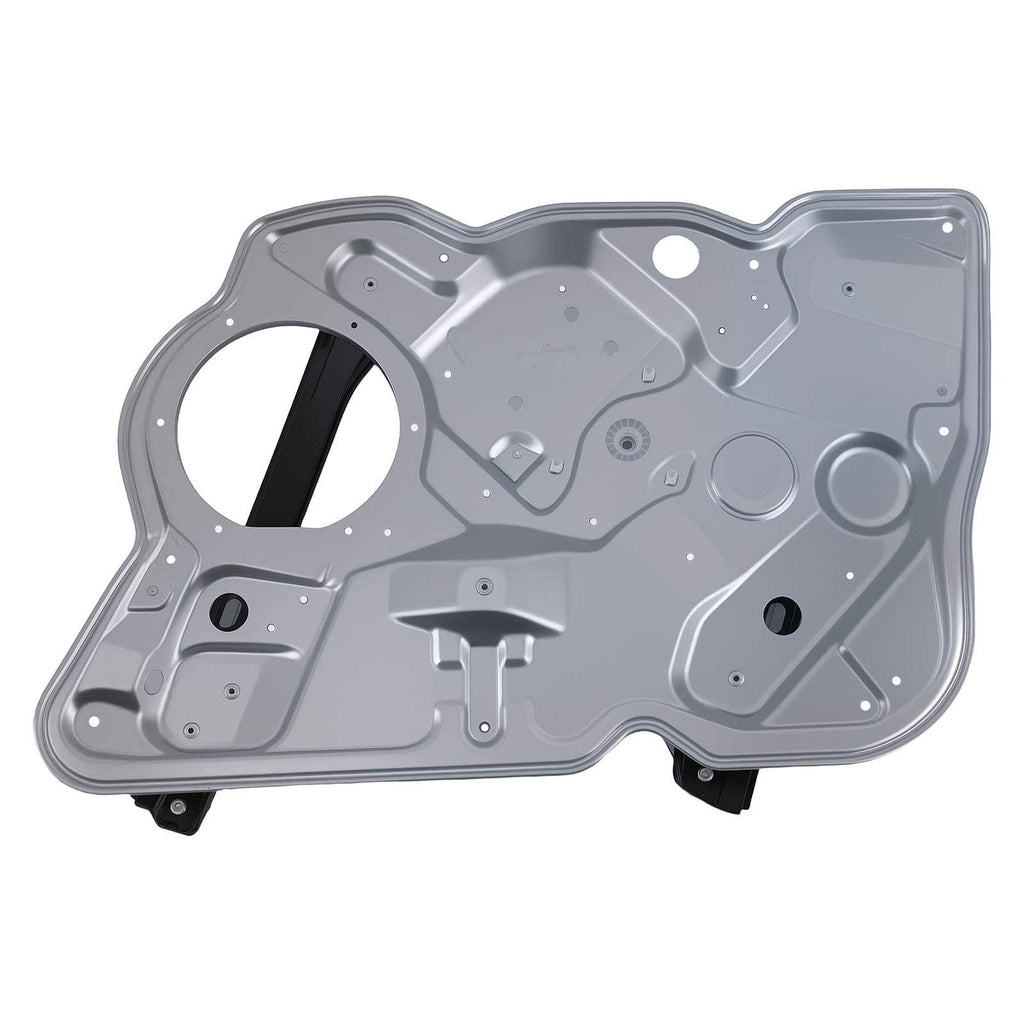 Neu Vorne rechts Fensterhebermechanik kompatibel für Skoda Octavia 1Z3 2004-2013
