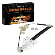 Laden Sie das Bild in den Galerie-Viewer, Neu Auto Fensterheber Hinten Links kompatibel für Audi A3 2013-2020 8V4839461 Metall