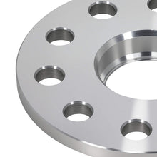 Laden Sie das Bild in den Galerie-Viewer, Neu 10mm Distanzscheiben 5x112 CB57,1mm kompatibel für Audi A4 B5 B6 B7 Avant 1996-2008