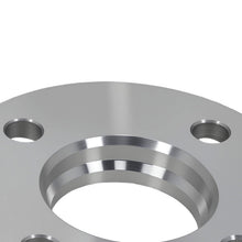 Laden Sie das Bild in den Galerie-Viewer, Neu 10mm Spurverbreiterung 4x108 kompatibel für Peugeot 65.1mm Zentrierbohrung Alu M12x1.25