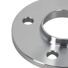 Laden Sie das Bild in den Galerie-Viewer, Neu 10mm Spurverbreiterung 4x108 kompatibel für Peugeot 65.1mm Zentrierbohrung Alu M12x1.25
