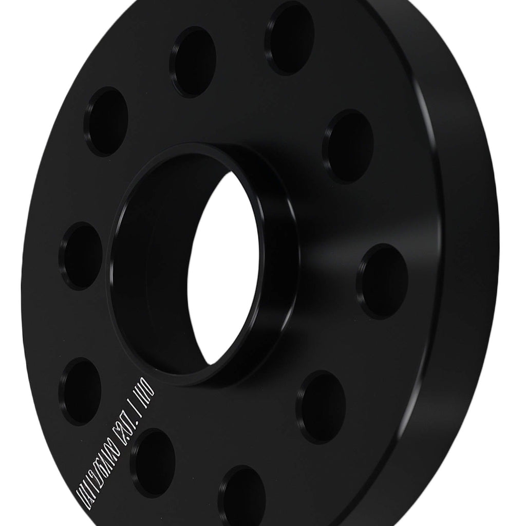 Neu 20mm Rad Distanzscheiben 5x112 5x100 kompatibel für Audi A3 A4 A6 A8 Aluminium M14x1.5 57.1