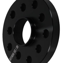 Laden Sie das Bild in den Galerie-Viewer, Neu 20mm Rad Distanzscheiben 5x112 5x100 kompatibel für Audi A3 A4 A6 A8 Aluminium M14x1.5 57.1