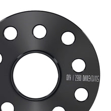 Laden Sie das Bild in den Galerie-Viewer, Neu 20mm Rad Distanzscheiben 5x112 5x100 kompatibel für Audi A3 A4 A6 A8 Aluminium M14x1.5 57.1