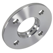 Laden Sie das Bild in den Galerie-Viewer, Neu 15mm Alu Distanzscheiben 4x108 kompatibel für Peugeot Radschrauben M12x1.25x46mm 65.1mm