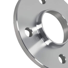 Laden Sie das Bild in den Galerie-Viewer, Neu 15mm Alu Distanzscheiben 4x108 kompatibel für Peugeot Radschrauben M12x1.25x46mm 65.1mm