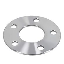 Laden Sie das Bild in den Galerie-Viewer, Neu 5mm Alu Spurplatten kompatibel für BMW 5er G30 G31 2017-2024 5x112 Radschrauben Set