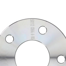 Laden Sie das Bild in den Galerie-Viewer, Neu 5mm Alu Spurplatten kompatibel für BMW 5er G30 G31 2017-2024 5x112 Radschrauben Set