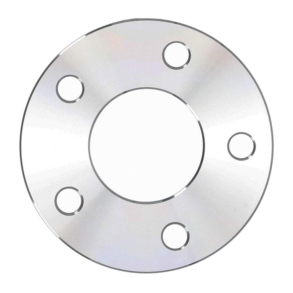 Neu 5mm Alu Spurplatten kompatibel für BMW 5er G30 G31 2017-2024 5x112 Radschrauben Set