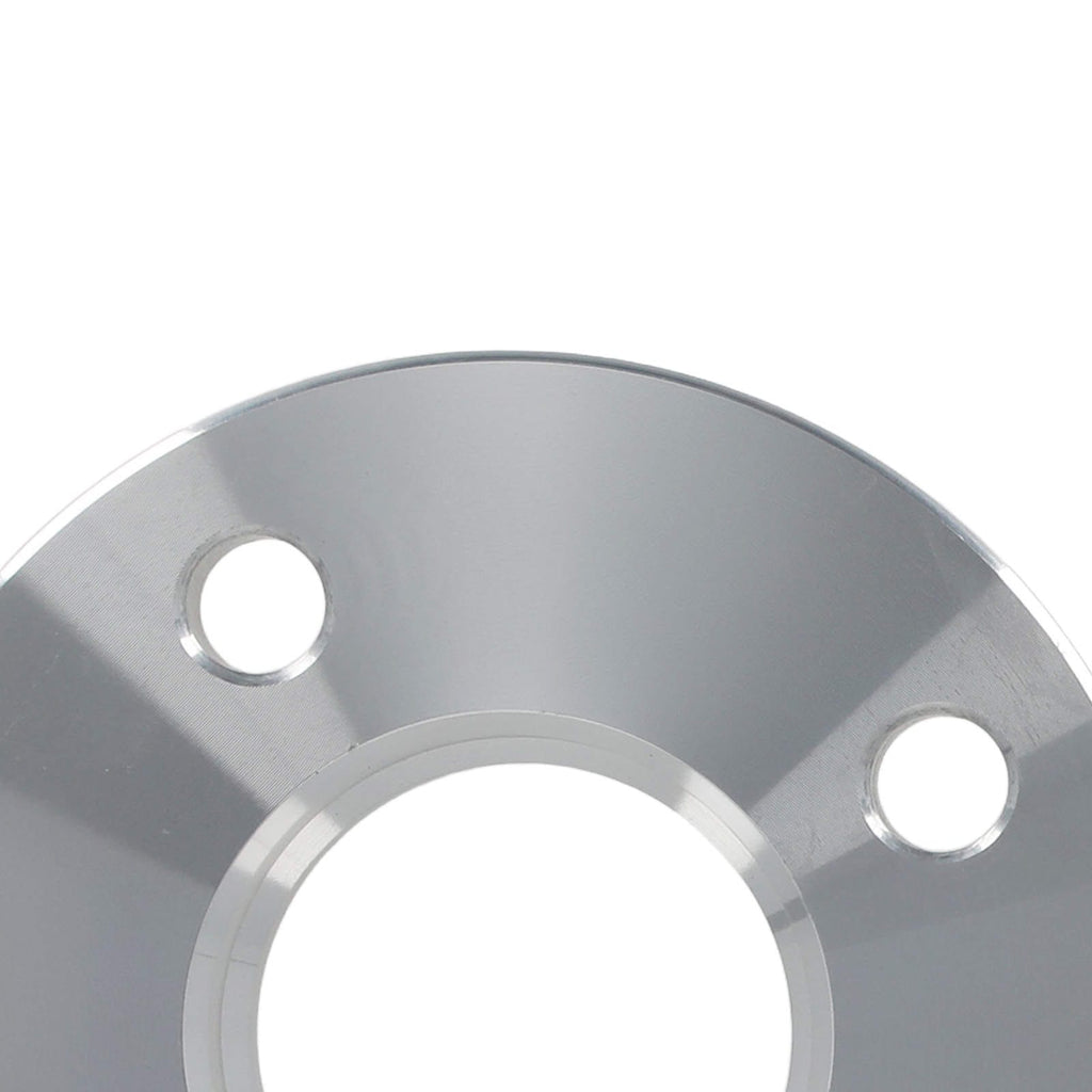 Neu 20mm Alufelgen Distanzscheiben kompatibel für Peugeot 4x108 Radspacer mit Schrauben