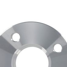 Laden Sie das Bild in den Galerie-Viewer, Neu 20mm Alufelgen Distanzscheiben kompatibel für Peugeot 4x108 Radspacer mit Schrauben