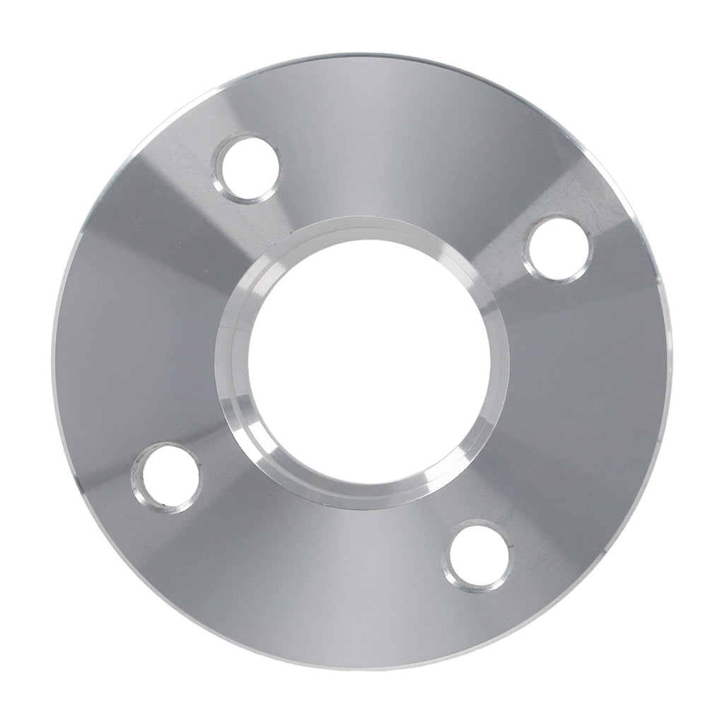 Neu 20mm Alufelgen Distanzscheiben kompatibel für Peugeot 4x108 Radspacer mit Schrauben