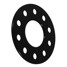 Laden Sie das Bild in den Galerie-Viewer, Neu 5mm Alufelgen Adapter kompatibel für BMW 5er G30/G31 2017-2023 66.6mm Zentrierring