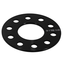 Laden Sie das Bild in den Galerie-Viewer, Neu 5mm Alufelgen Adapter kompatibel für BMW 5er G30/G31 2017-2023 66.6mm Zentrierring