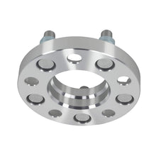 Laden Sie das Bild in den Galerie-Viewer, Neu 2 Stück 20mm Aluspacer Set kompatibel für Dodge Charger Challenger 5x115 71.6mm M14x1.5