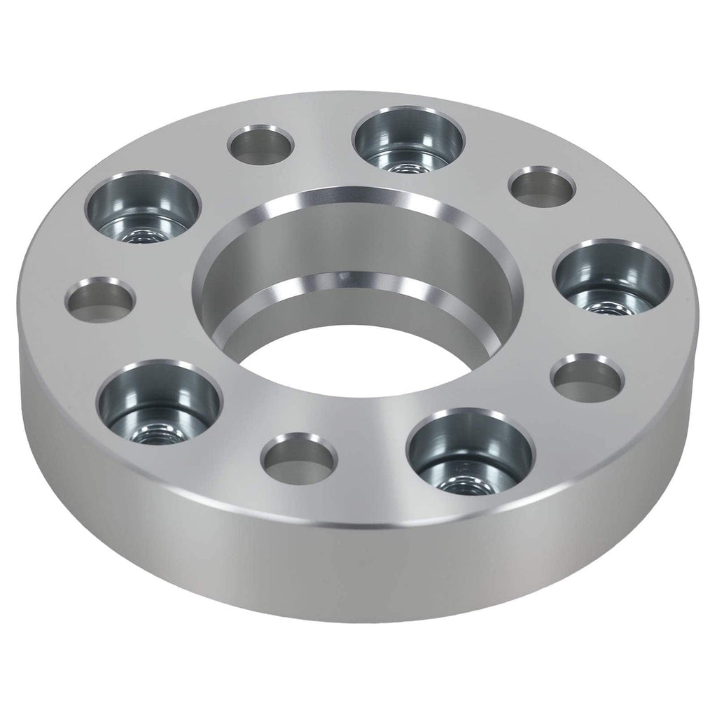 Neu 30mm Distanzscheiben 5x120 kompatibel für BMW 1er 3er 5er 6er 7er M12x1.5 Alu 72.6mm