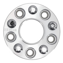 Laden Sie das Bild in den Galerie-Viewer, Neu 30mm Distanzscheiben 5x120 kompatibel für BMW 1er 3er 5er 6er 7er M12x1.5 Alu 72.6mm