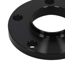 Laden Sie das Bild in den Galerie-Viewer, Neu 15mm Alufelgen Distanzscheiben kompatibel für BMW 5er E60 M5 5x120 M12x1.5 72.6mm 2x