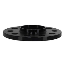 Laden Sie das Bild in den Galerie-Viewer, Neu 10mm Distanzscheiben 5x112 kompatibel für BMW 3er G20 G21 2019- M14x1.25 Aluminium 66.6mm